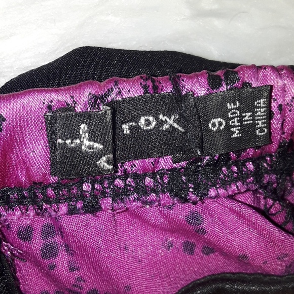 Ruby Rox | Formal Dress - Picture 5 of 5